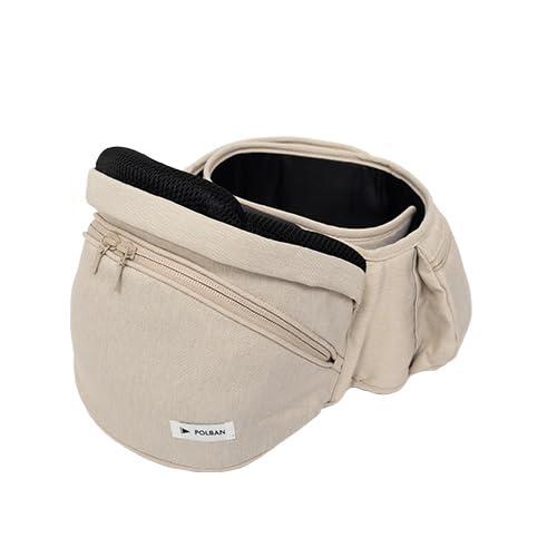 ほぼ未使用　お値下げ可 POLBAN ADVANCE ベージュ Amazon.co.jp: POLBAN ADVANCE ポルバンアドバンス 【ママリ口コミ大賞